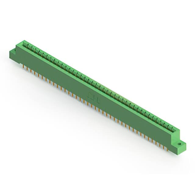 333-078-521-202 EDAC Inc.  Edgeboard Connectors